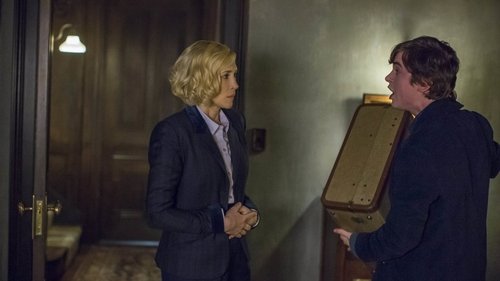 Bates Motel: 3×10