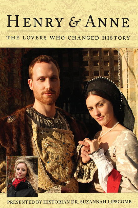 Escena 4 de Henry and Anne: The Lovers Who Changed History