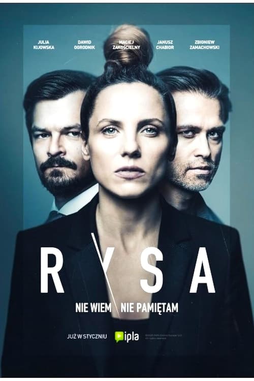 Rysa / Układ (2021)