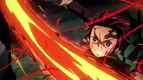 Kimetsu no Yaiba: 1×19