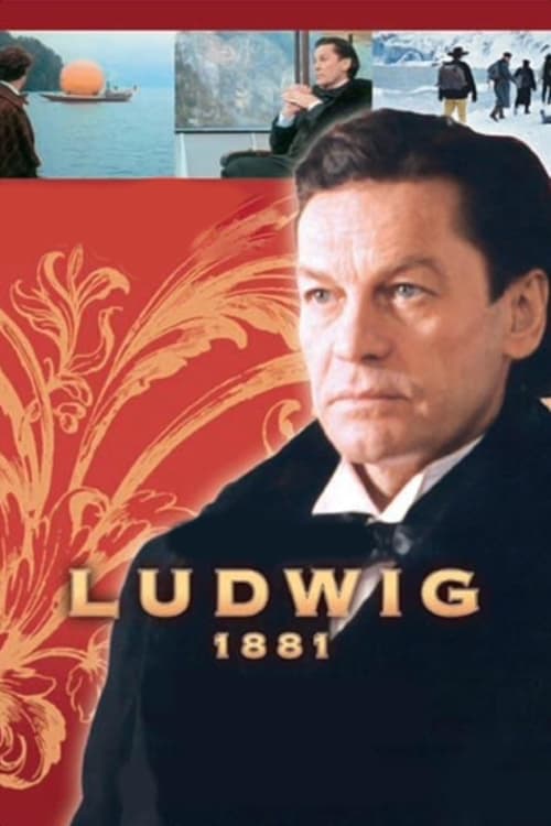 Poster Ludwig 1881 1993