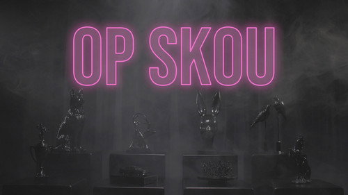 Op Skou - Season 1 Backdrop Blur