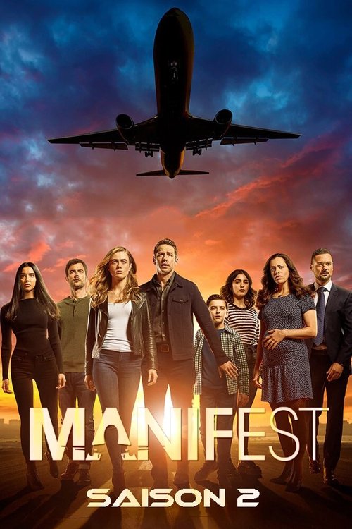 Manifest - Saison 2