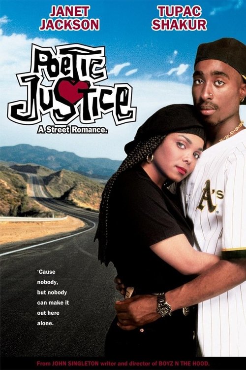 Poetic Justice (1993)