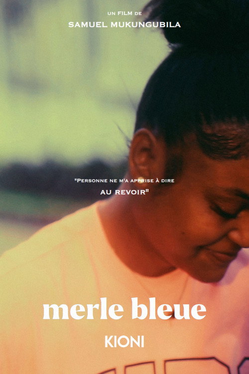 Merle Bleue
