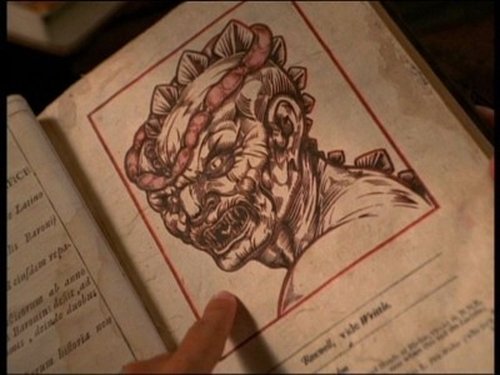 Assistir Angel S01E02 – 1×02 – Dublado