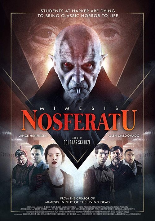 Mimesis Nosferatu 2018