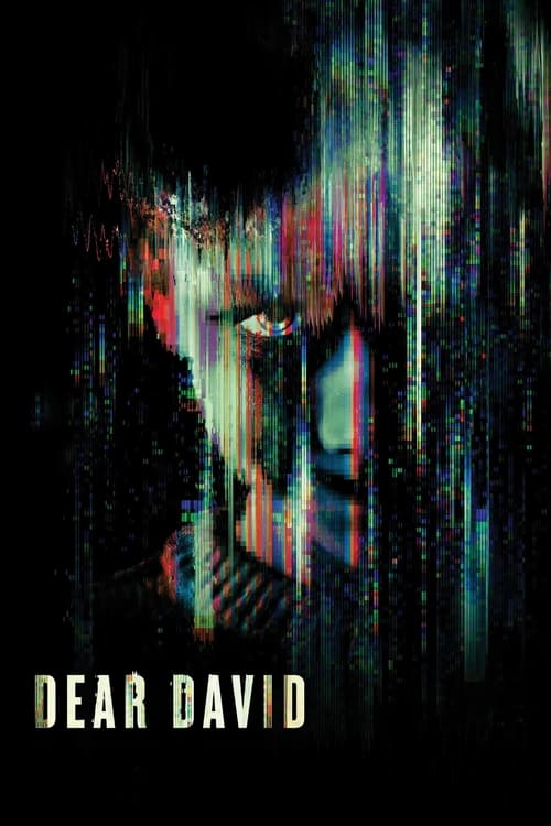 Poster do filme Dear David