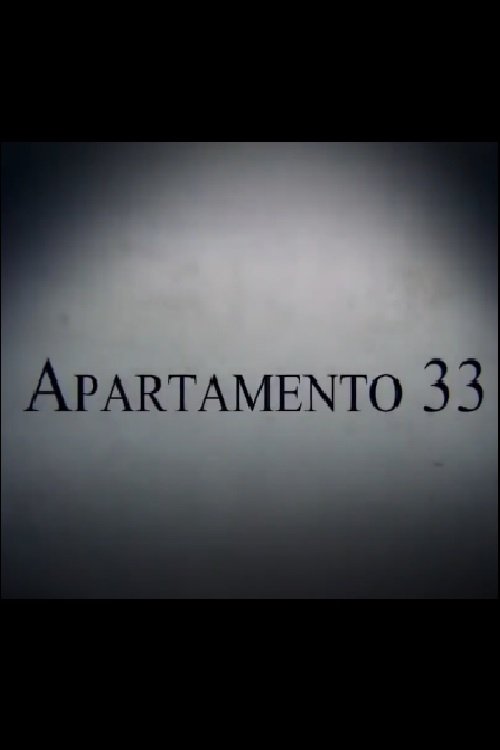 Apartamento 33 (2012) poster