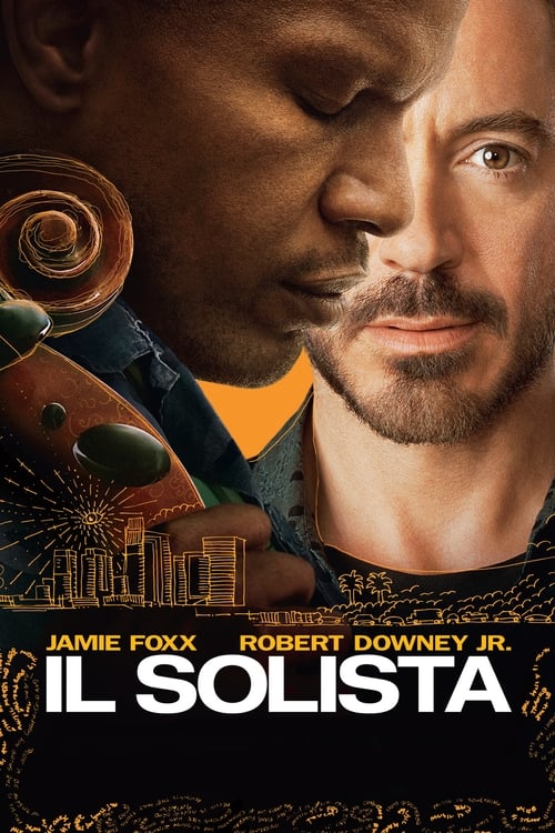 The Soloist