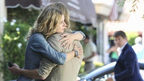 Revenge: 1×2