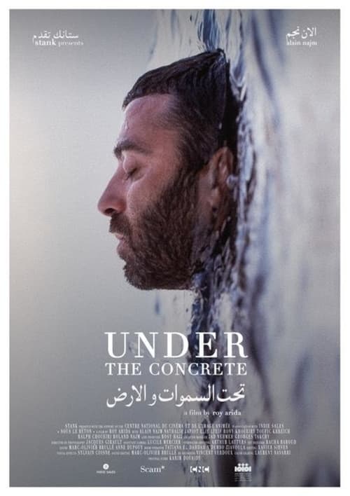 Under The Concrete Movie Poster Image