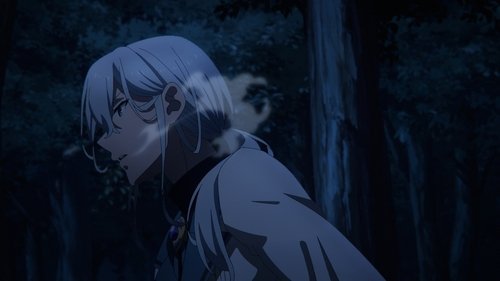 Secrets of the Silent Witch: 1×4