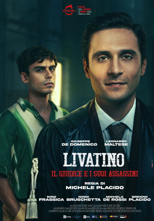 Livatino - Il giudice e i suoi assassini