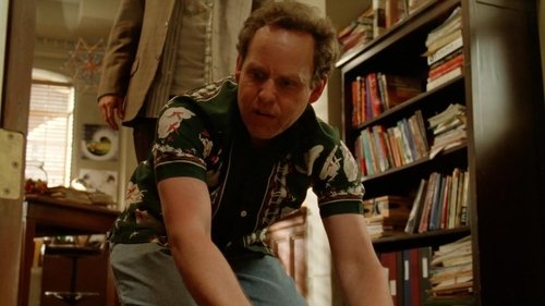 Numb3rs: Temporada 2x Episodio 4