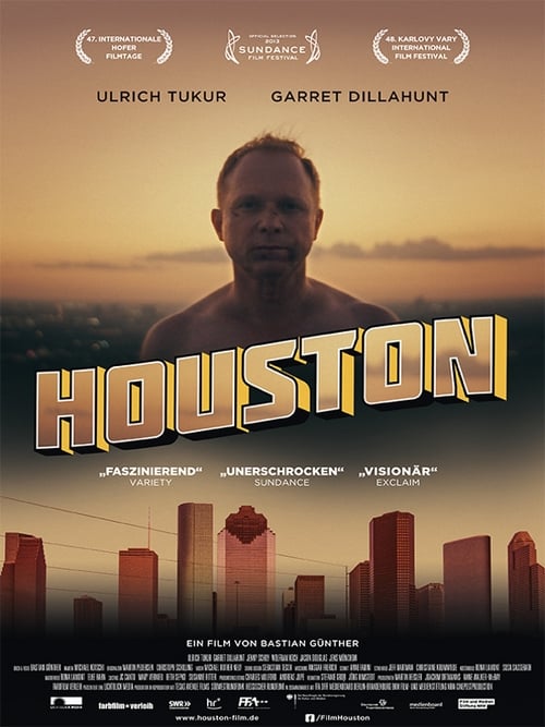 Houston 2013