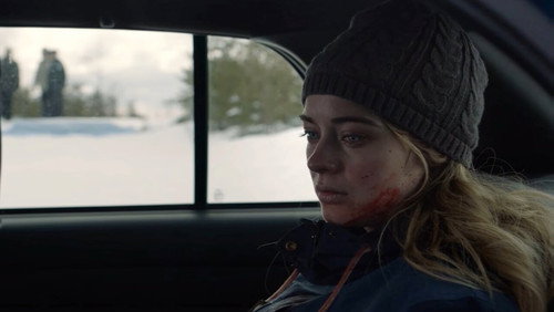 Witches in the Woods still