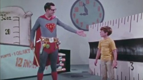 Let's Measure: Using Standard Units