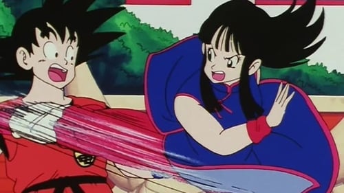 Dragon Ball: 1×137