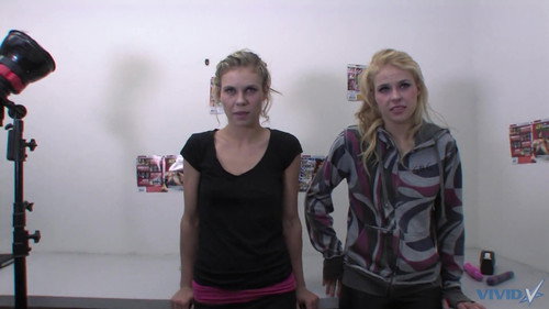 The Russo Twins: From Russia to Hollywood