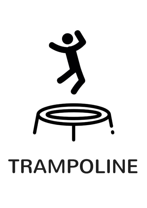 Trampoline