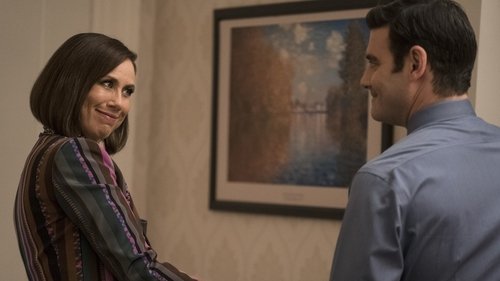 Younger: 40 é o Novo 20: 3×9
