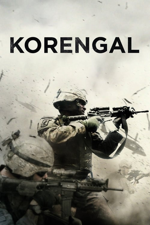 Where to stream Korengal