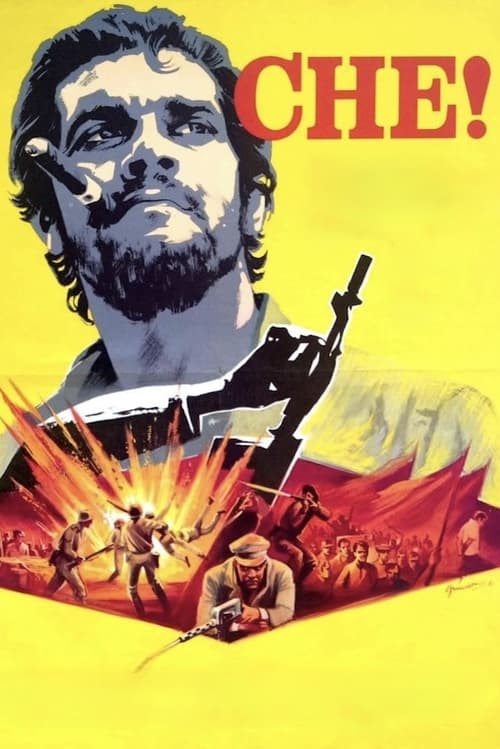 Che ! Poster