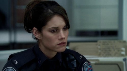 Rookie Blue: 1×11