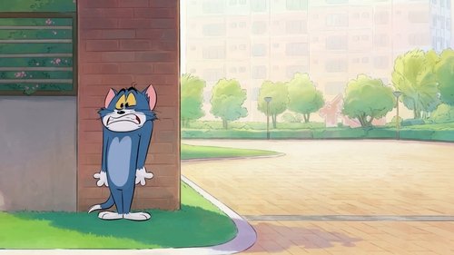 Tom e Jerry na Singapura: 1×2