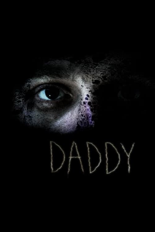 Daddy movie poster
