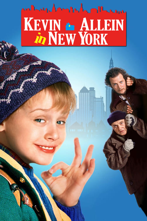 Home Alone 2: Lost in New York