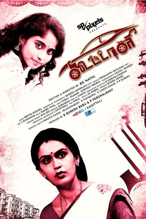 Koottali poster