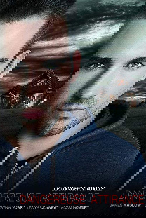 Poster image du film Dangereuse attirance Dangereuse attirance