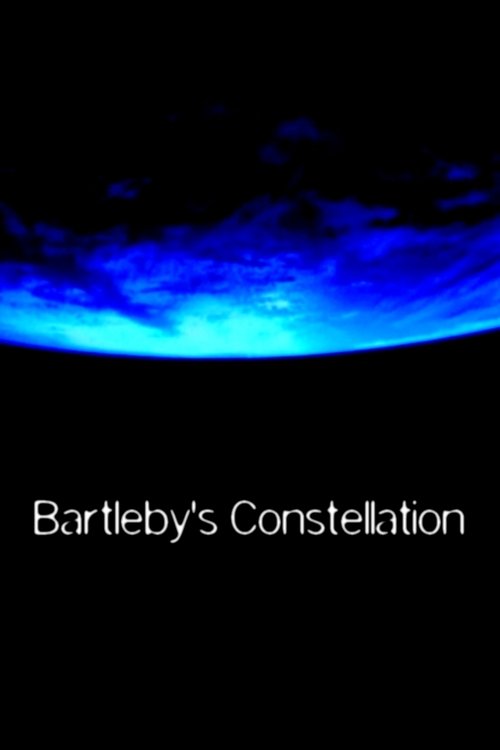 La constelación Bartleby movie poster player