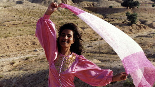 Equinox, the Garden of the Roses