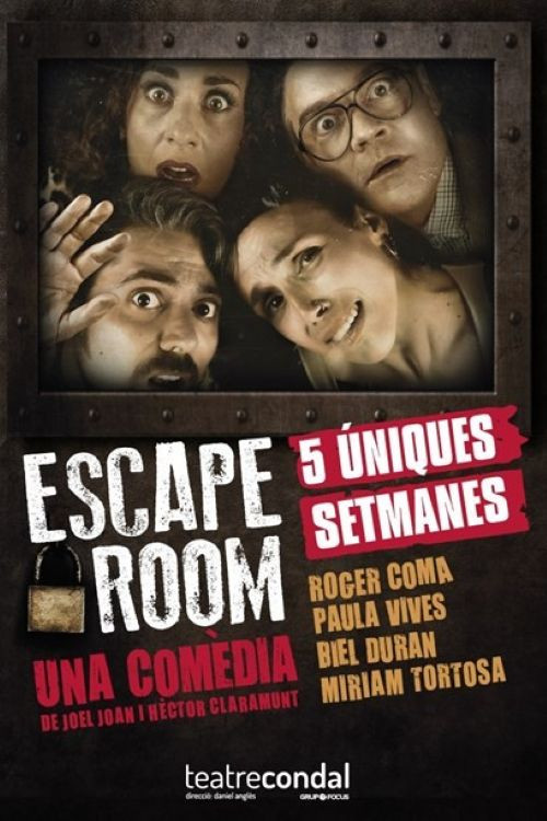 Escape Room