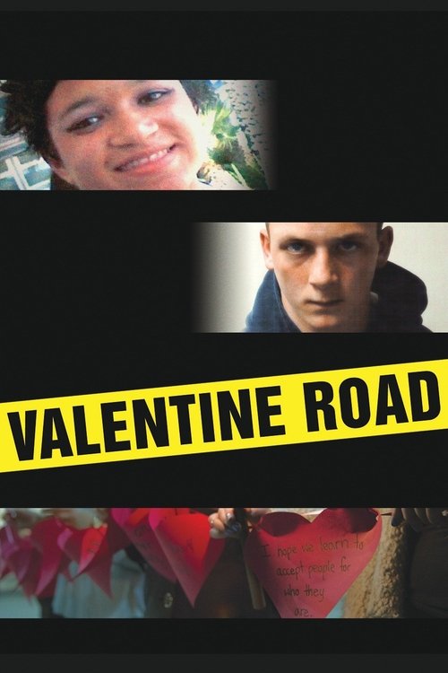 Where to stream Valentine Road