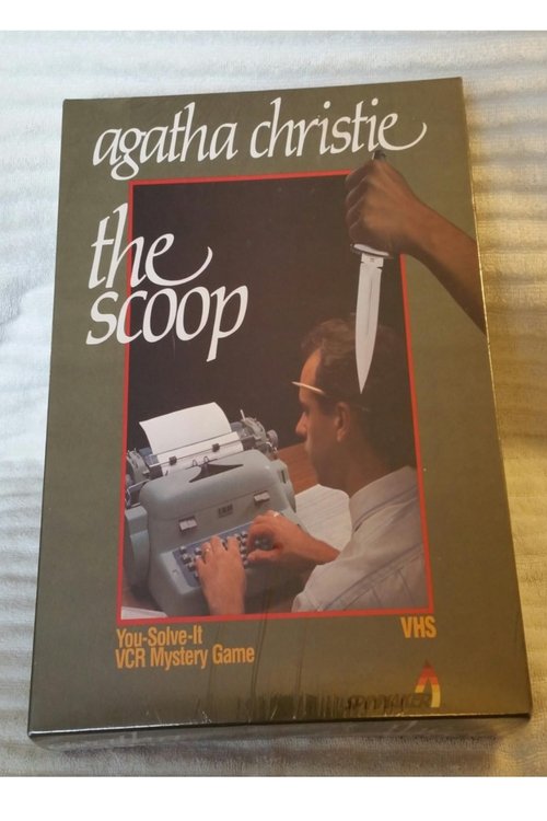 Agatha Christie: The Scoop