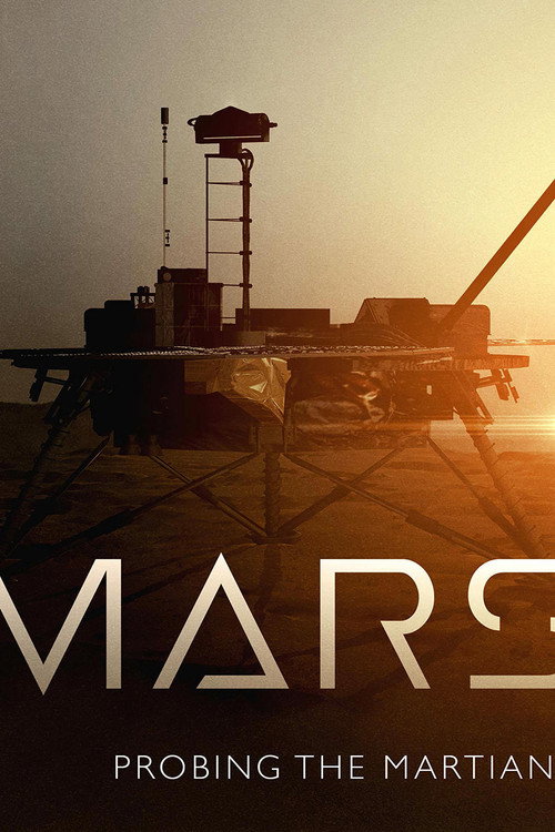 Mars: The Phoenix Lands