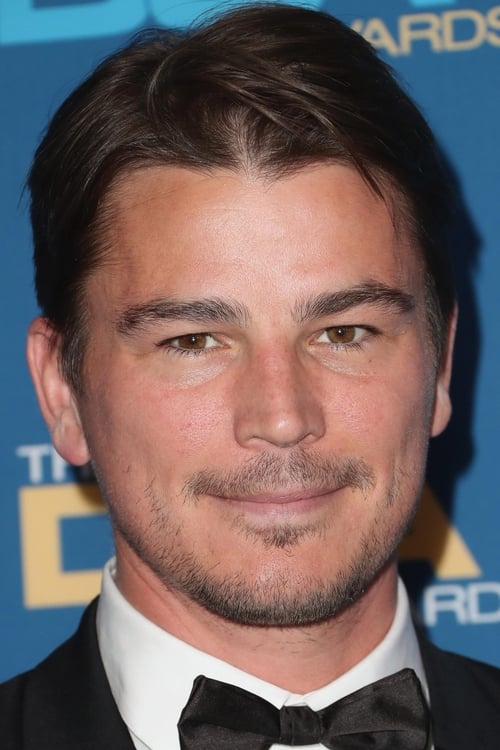 Kép: Josh Hartnett színész profilképe