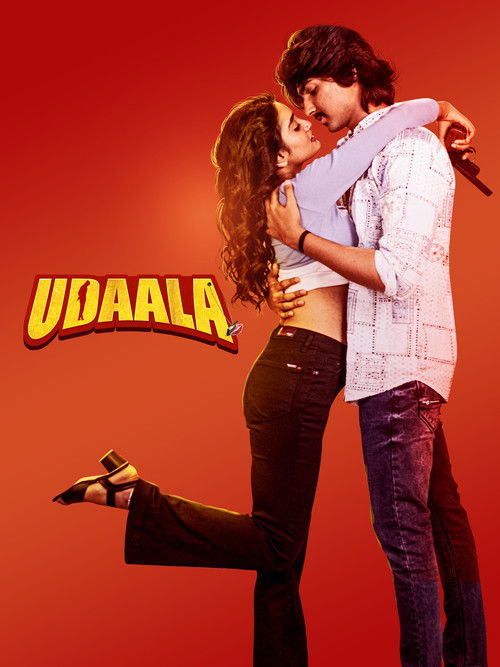 Udaala poster