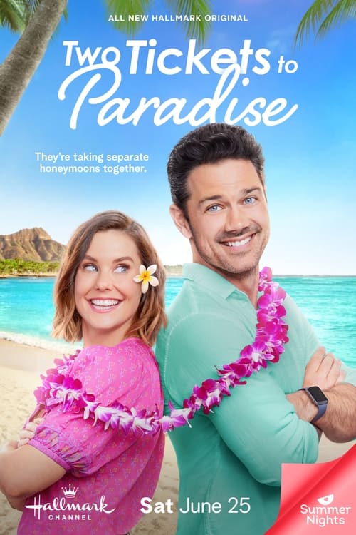 Two Tickets to Paradise full movie part 1