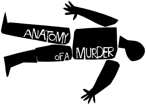 Anatomy of a Murder