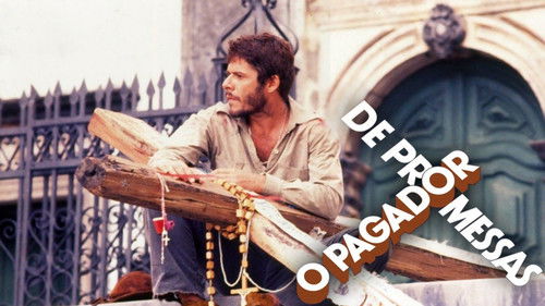 Escena 2 de O Pagador de Promessas