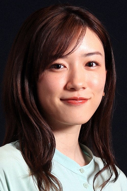 Mei Nagano