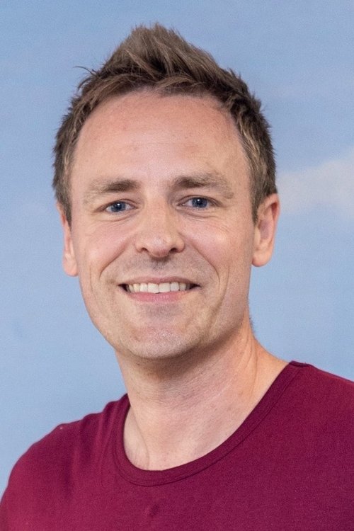 Kristian Bech profile