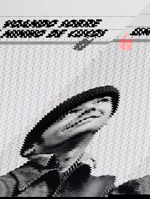 Voando Sobre Um Ninho de Cucos