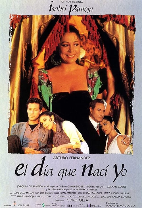 El día que nací yo (1991)