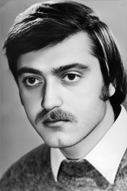 Viktor Malyarevich